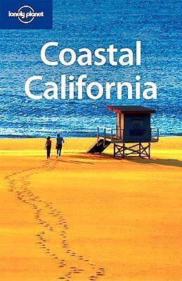 Lonely Planet Coastal California 3/E