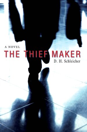 The Thief Maker