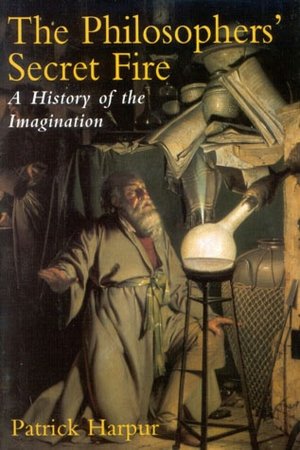 Philosophers' Secret Fire: A History of the Human Imagination