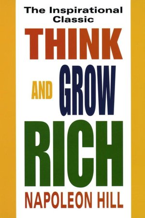 Earl Nightingale Reads Think and Grow Rich