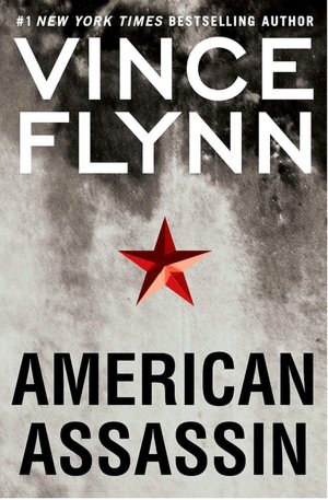 American Assassin (Mitch Rapp Series #11)