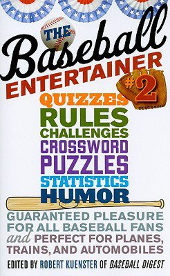 The Baseball Entertainer #2