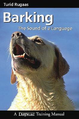 Barking: The Sound of a Language