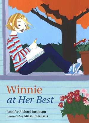 Winnie at Her Best