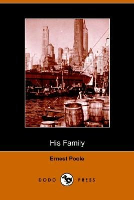 His Family