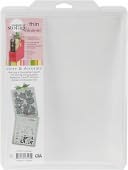 Thin Stuftainers 8.5"X11"X.44" by Stampendous: Product Image