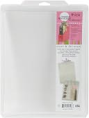 Thick Stuftainers 8.5"X11"X.63" by Stampendous: Product Image