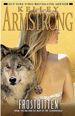 Frostbitten (Women of the Otherworld Series #10)