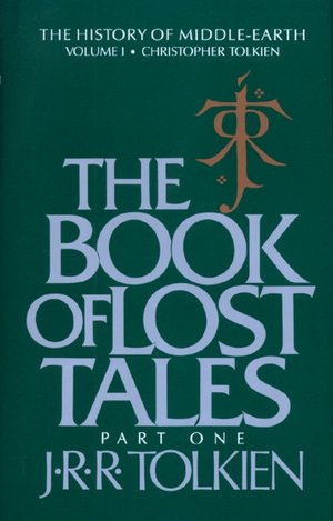 The Book of Lost Tales, Part One