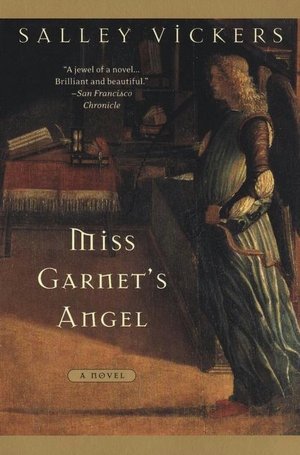Miss Garnet's Angel