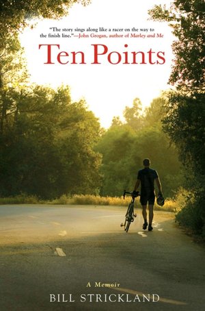 Ten Points: A Memoir