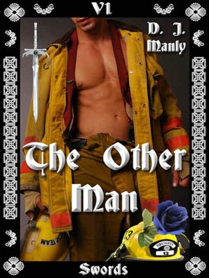 The Other Man D. J. Manly