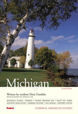 Compass American Guides: Michigan