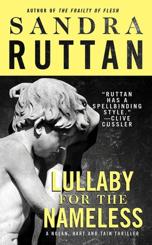 Lullaby for the Nameless