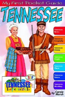 The Tennessee Experience Pocket Guide