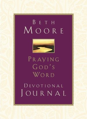 Praying God's Word