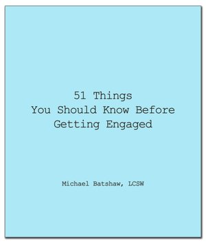 51 Things You Should Know Before Getting Engaged