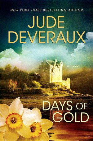 Days of Gold (Edilean Series #2)