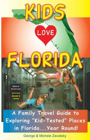 Kids Love Florida