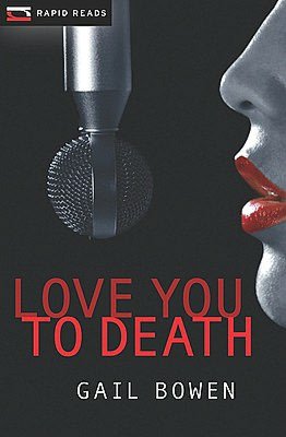 Love You to Death