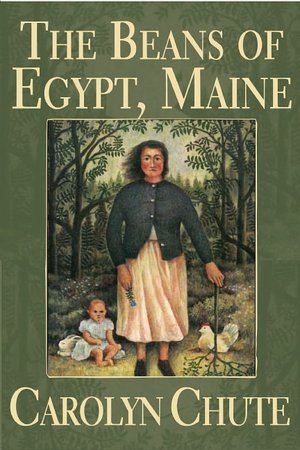 Beans of Egypt, Maine