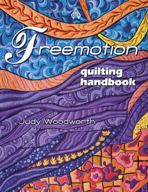 Freemotion Quilting Handbook