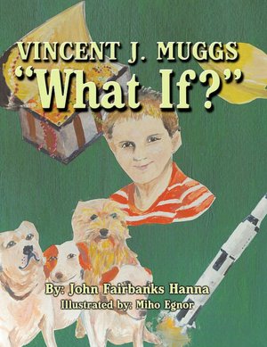 Vincent J. Muggs