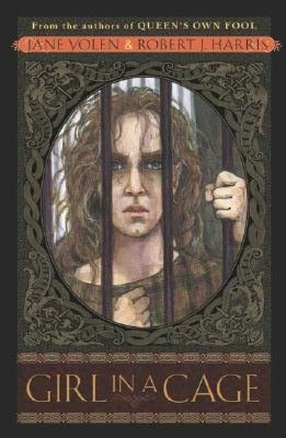 Girl in a Cage (Stuart Quartet Series #2)