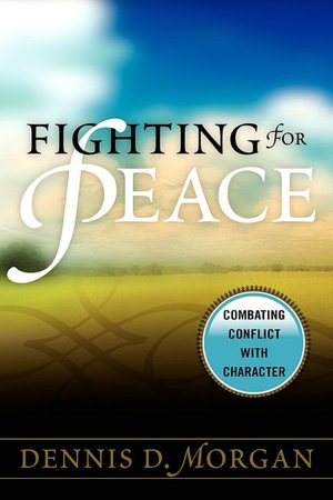 Fighting For Peace
