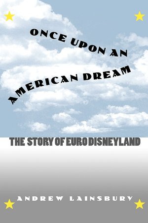 Once Upon An American Dream