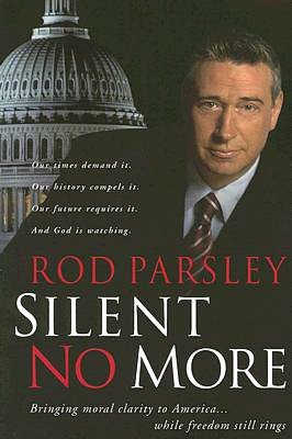 Silent No More