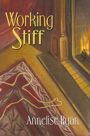 Working Stiff (Mattie Winston Series #1)