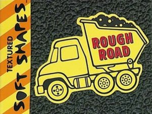 Textured Soft Shapes: Rough Road