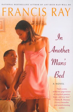 In Another Man's Bed (Invincible Women Series #3)