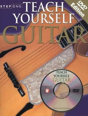 Step One: Teach Yourself Guitar