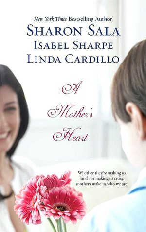 Mother's Heart: The Promise\You Belong To Me\A Daughter's Journey