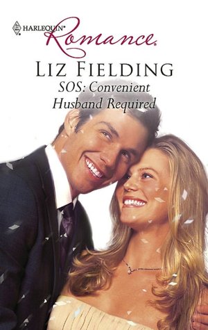 SOS: Convenient Husband Required (Harlequin Romance #4180)