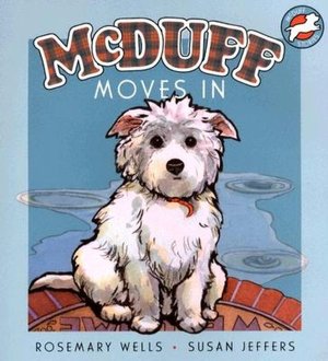 McDuff Moves In