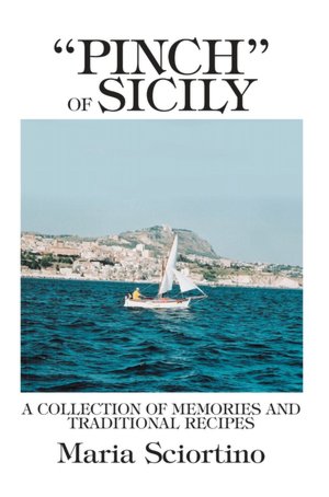 Pinch Of Sicily