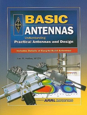 Basic Antenna