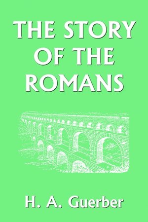 The Story Of The Romans