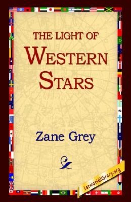 The Light of Western Stars
