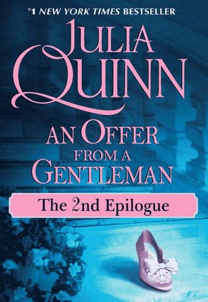 An Offer from a Gentleman: The Second Epilogue