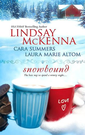 Snowbound: A Healing Spirit/Aunt Delia's Legacy/Caught By Surprise