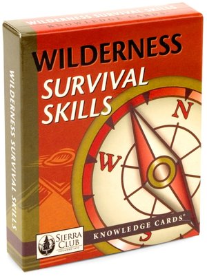 Wilderness Survival Skills