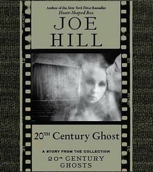 20th Century Ghosts