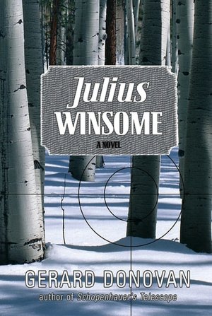 Julius Winsome