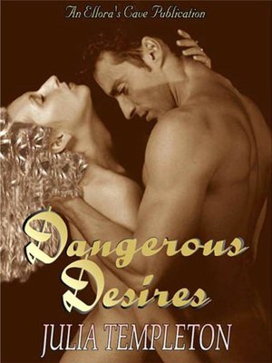 Download english ebooks for free Dangerous Desires