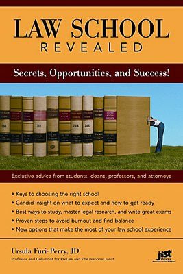 Law School Revealed: Secrets, Opportunities, and Success!