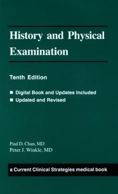 History and Physical Examination: Current Clinical Strategies